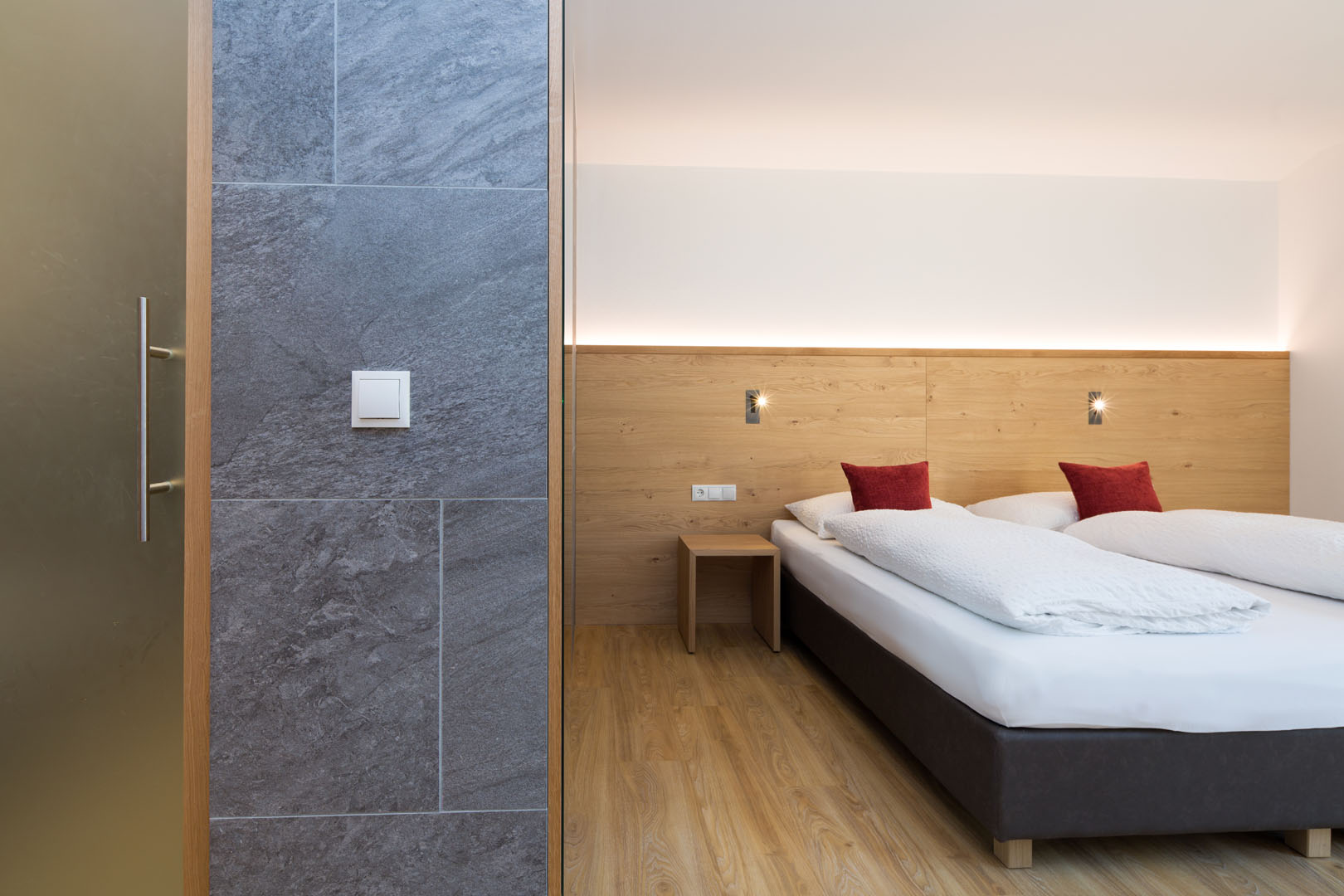 Doppelzimmer