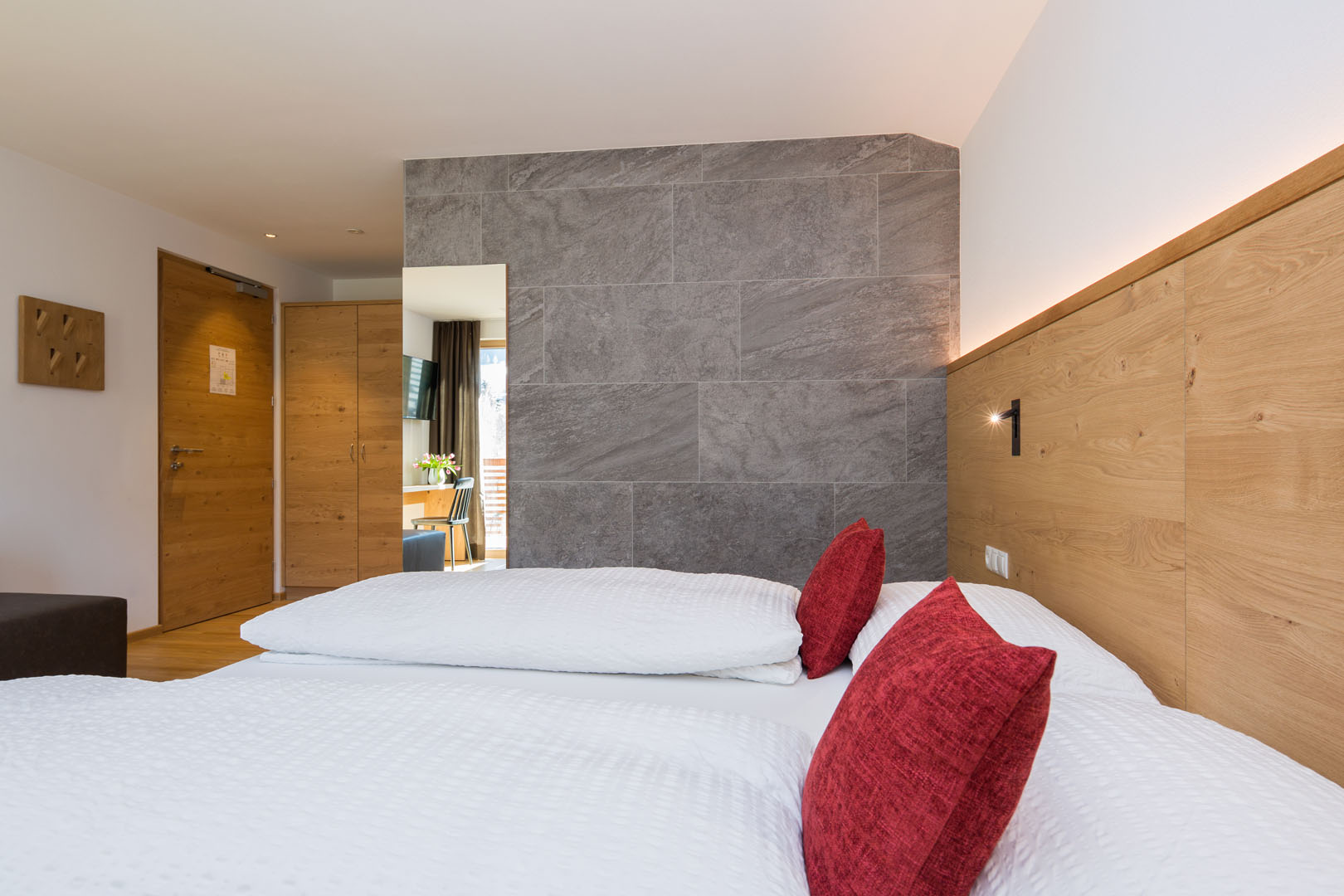 Doppelzimmer