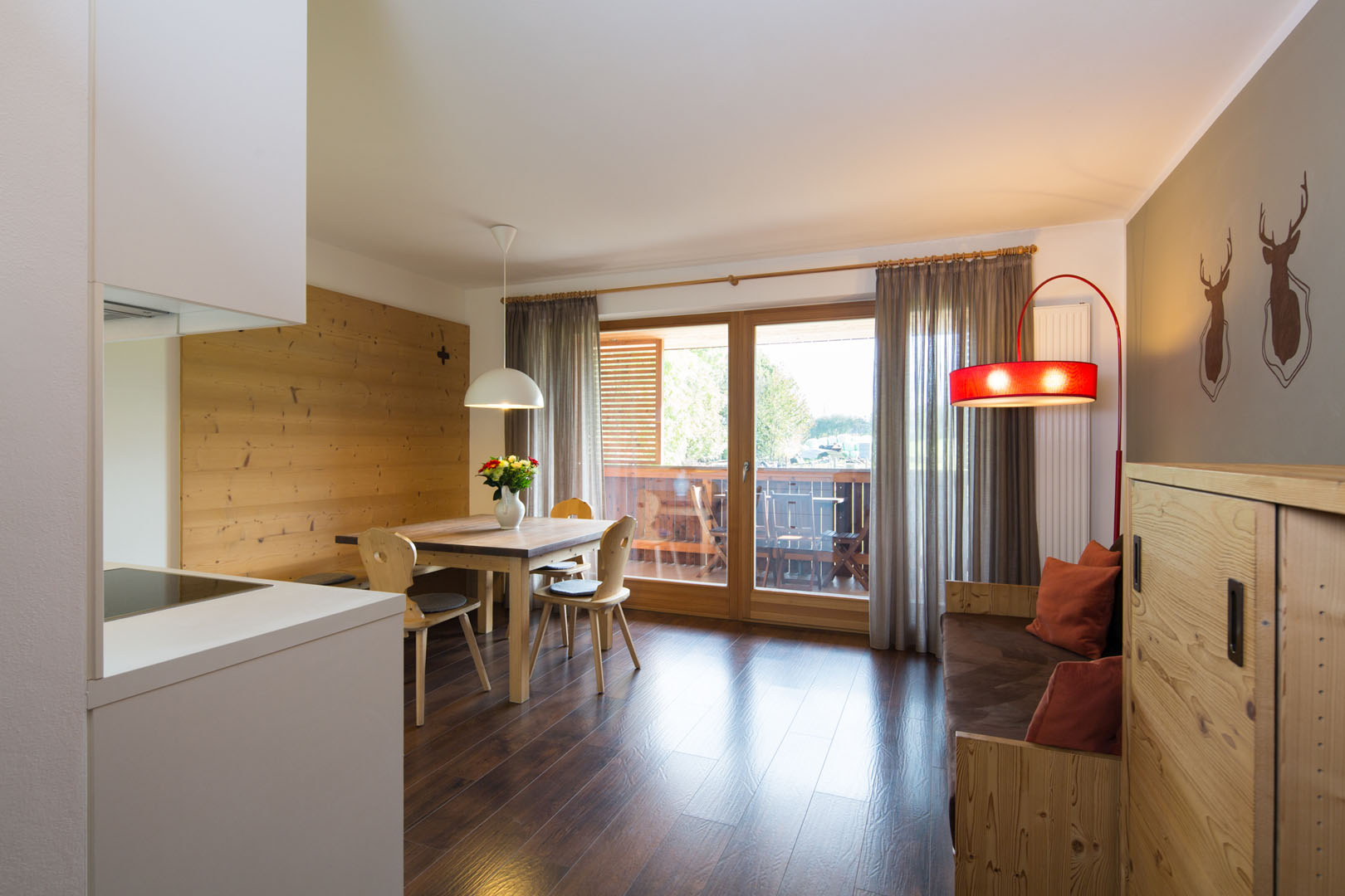 Appartement Duplex