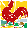 Roter Hahn