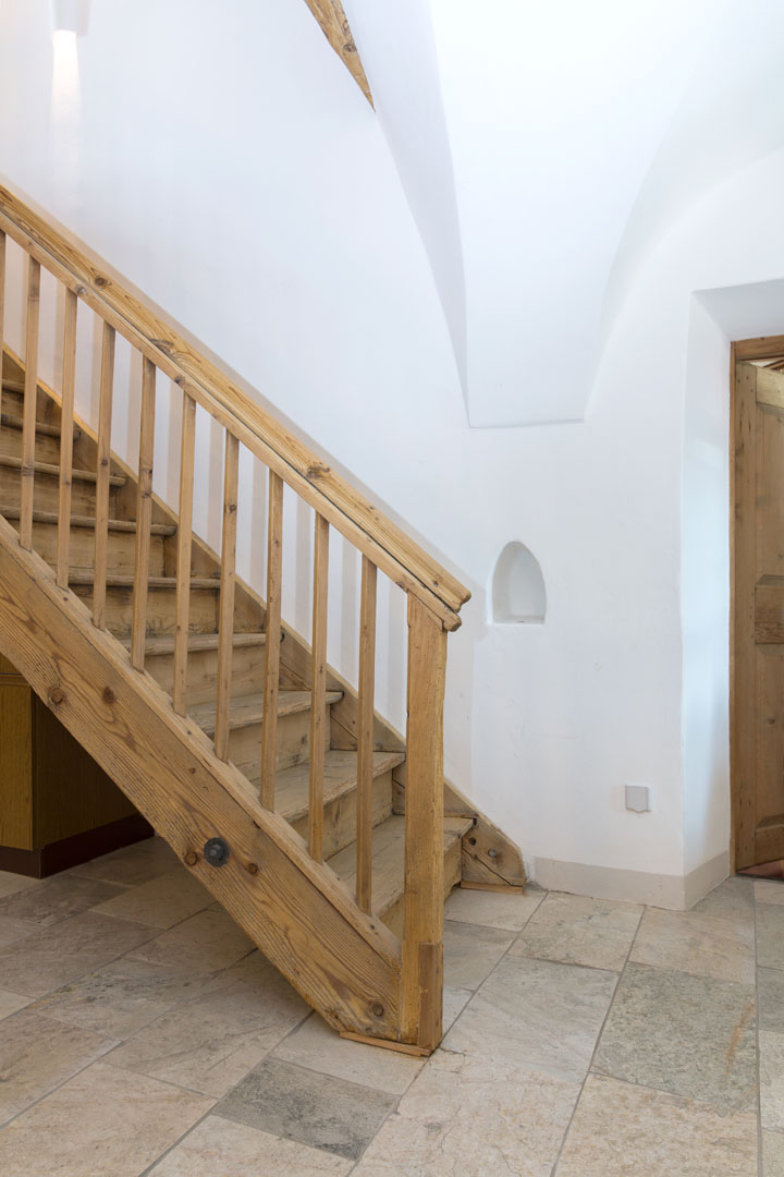 Treppe